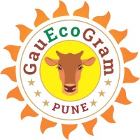 GauEcoGram Agrovikas Producer Company Limited Logo