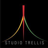 STUDIO TRELLIS Logo