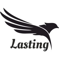Lasting Software Pvt. Ltd. Logo