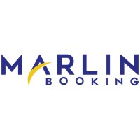 Marlin Booking Logo