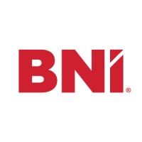 BNI Faridabad, India Logo