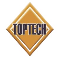 Toptech Engineering Ltd Logo