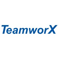 TeamworX Indonesia Logo