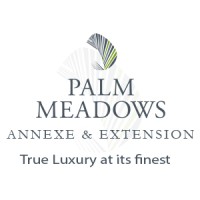Palm Meadows Annexe & Extension (Adarsh Group) Logo