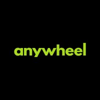 Anywheel Logo