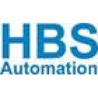 HBS Automation Pvt. Ltd. Logo
