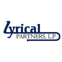 Lyrical Partners, L.P. Logo