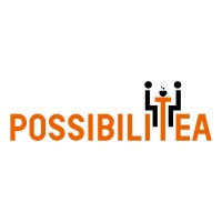 PossibiliTea Media & Marketing Logo