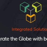 Integrated Solution Logo