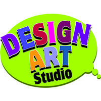 Design Art Studio Logo