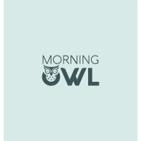 Morning Owl Logo