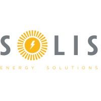 Solis Energy Logo