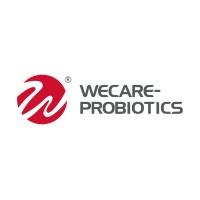Wecare Probiotics Co, Ltd. Logo