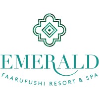 Emerald Faarufushi Resort & Spa Logo