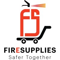 Firesupplies Logo