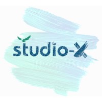 Studio-X-Learning 历心工作室 Logo