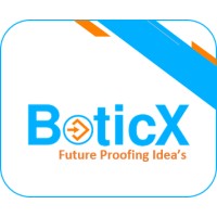 BoticX Labs Logo