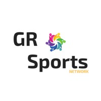 GR Sports Network Logo