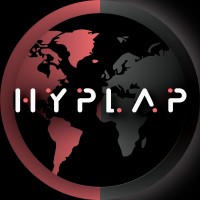 HYPLAP IT SOLUTION PVT. LTD. Logo