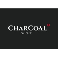 Charcoal Concepts Logo