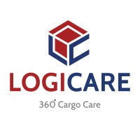 Logicare App Logo