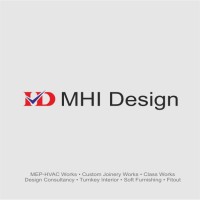 MHI Design (LLC) Logo