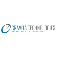 Cravita Technologies India Private Limited Logo