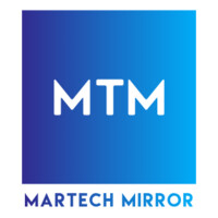MarTech Mirror Logo