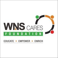 WNS Cares Foundation (WCF) Logo