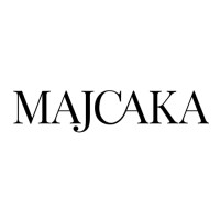 Majcaka - Online Art Gallery Logo