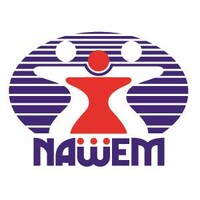 National Association of Women Entrepreneurs of Malaysia (NAWEM) Logo