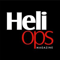 HeliOps Magazine Logo