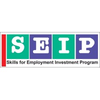 Skills for Employment Investment Program (SEIP) Logo