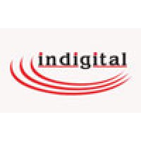 Indigital Logo