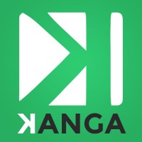Kanga Marketing Logo