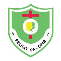 Pelayanan Anak GPIB Logo