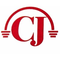 CJ Enterprises Logo