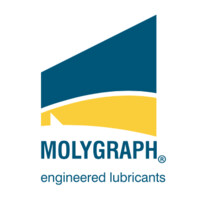 Molygraph Lubricants Logo