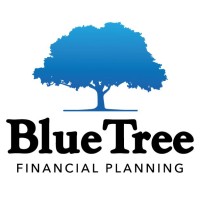 Blue Tree Financial Planning Logo