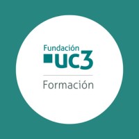Formación Fundación Universidad Carlos III Logo