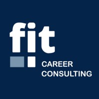 Fit Career Consulting Logo