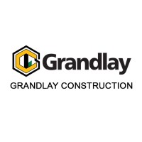 Grandlay Construction Logo