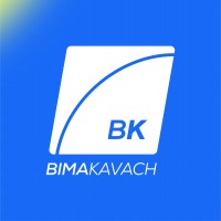 BimaKavach Logo
