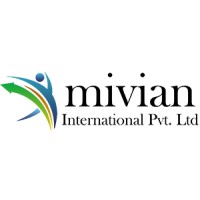 mivian International Pvt Ltd Logo
