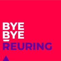 Bureau voor Reuring Logo