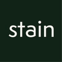 Stain Logo