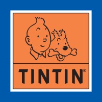 TINTIN SINGAPORE PTE LTD Logo