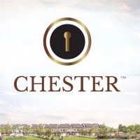 Chester Venture Berhad Logo