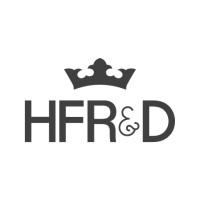 Human Factors Research & Design (HFR&D) Logo