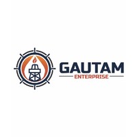 GAUTAM ENTERPRISE Logo